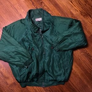 paolo gucci jacket